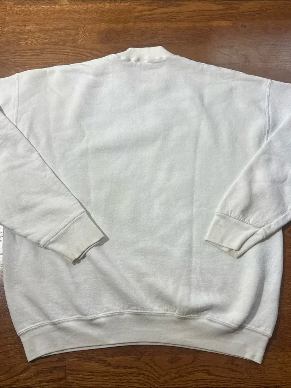 Vintage Great Smoky Mountains Sweatshirt Mens Gatlinburg Tennessee 90s Size XL